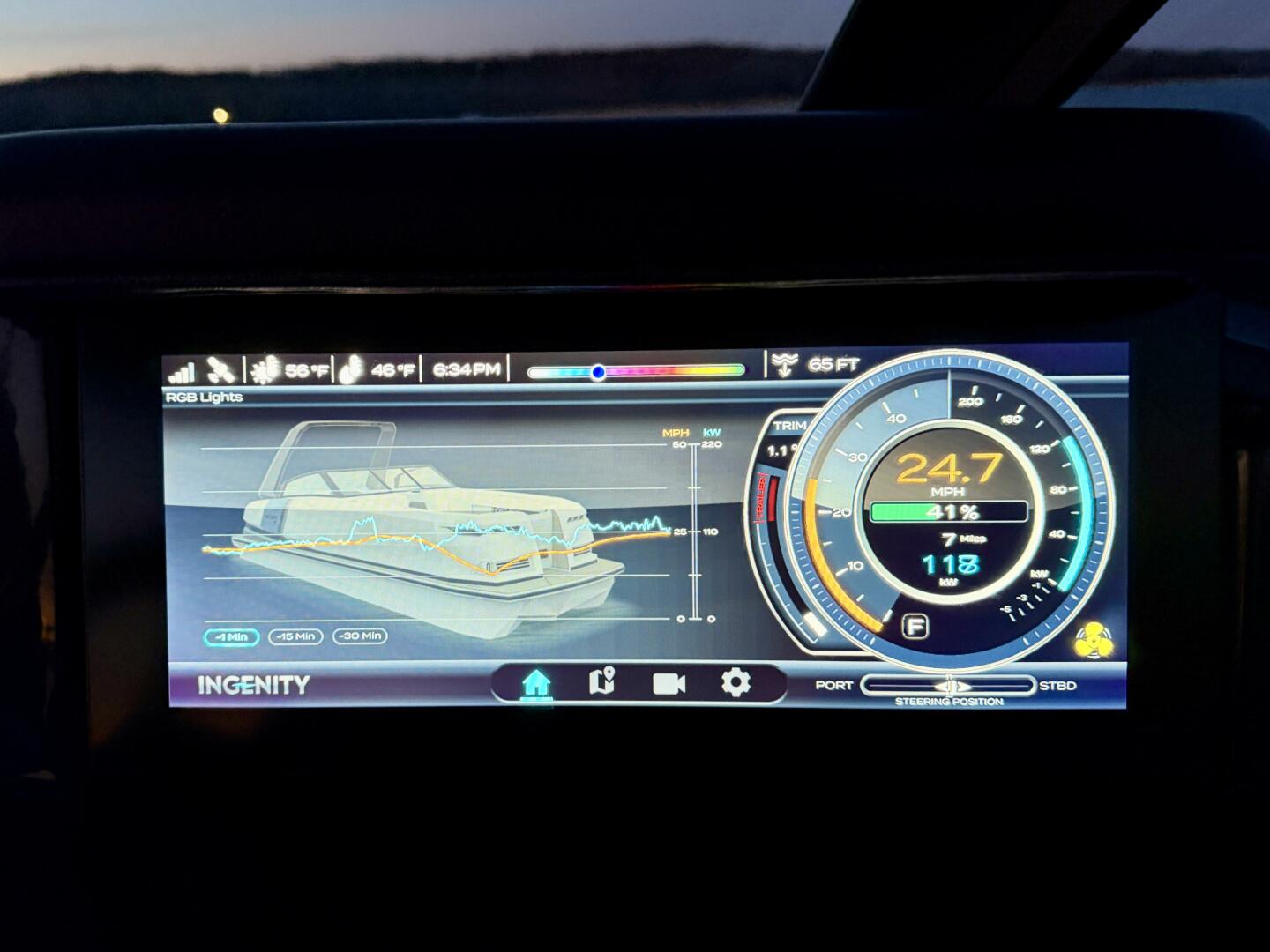 23ft Correct Craft Yacht For Sale 23ft Correct Craft Yacht For Sale