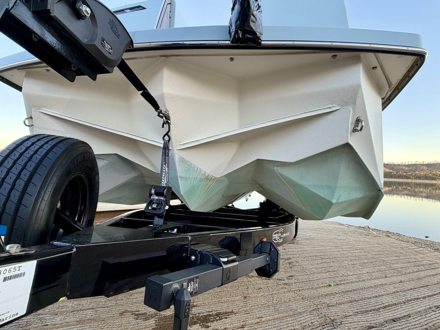 23ft Correct Craft Yacht For Sale 23ft Correct Craft Yacht For Sale