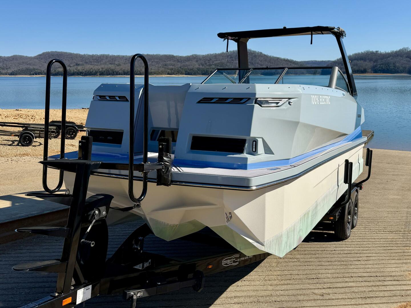 23ft Correct Craft Yacht For Sale 23ft Correct Craft Yacht For Sale