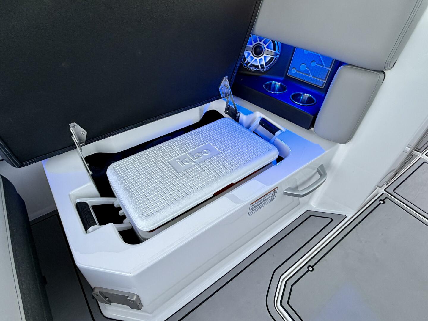 23ft Correct Craft Yacht For Sale 23ft Correct Craft Yacht For Sale