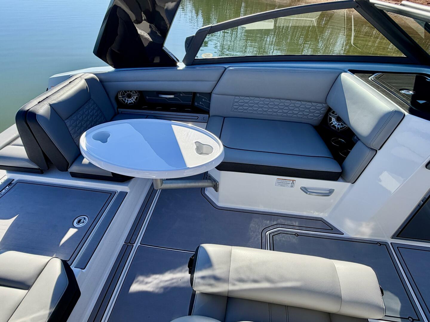 23ft Correct Craft Yacht For Sale 23ft Correct Craft Yacht For Sale