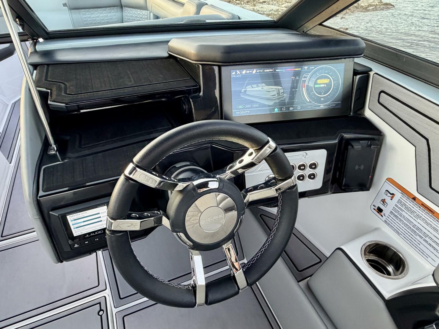 23ft Correct Craft Yacht For Sale 23ft Correct Craft Yacht For Sale