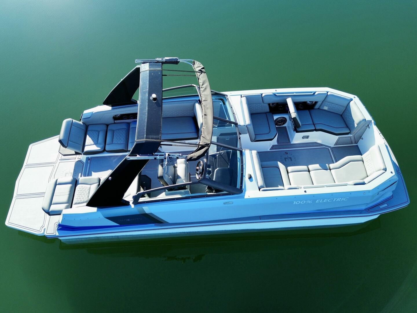 23ft Correct Craft Yacht For Sale 23ft Correct Craft Yacht For Sale