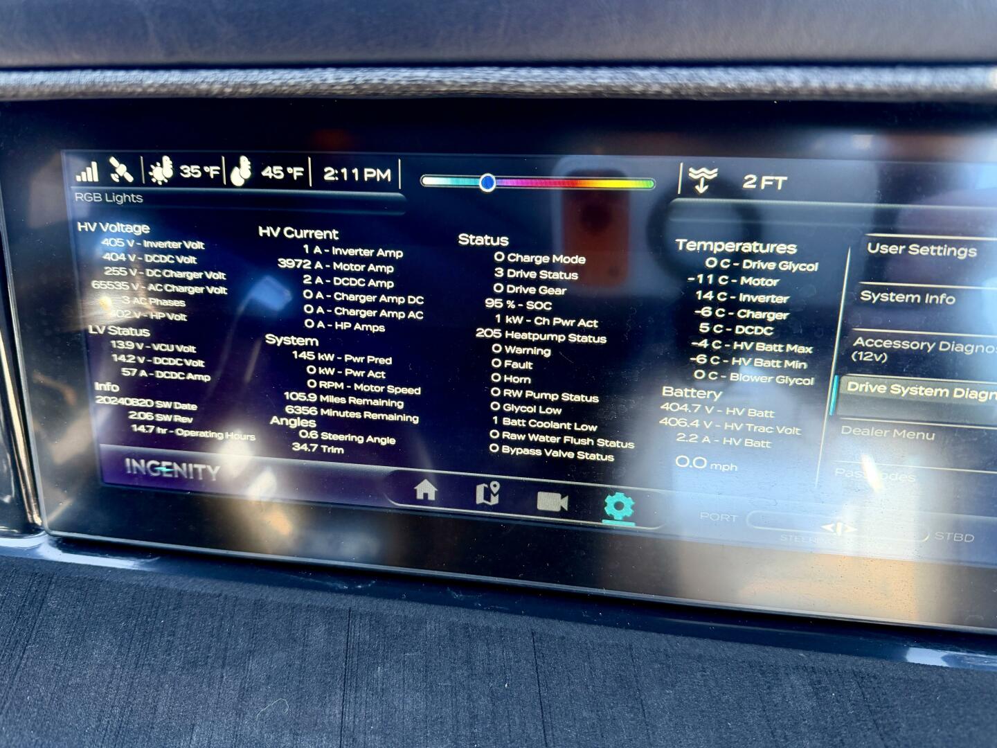 23ft Correct Craft Yacht For Sale 23ft Correct Craft Yacht For Sale