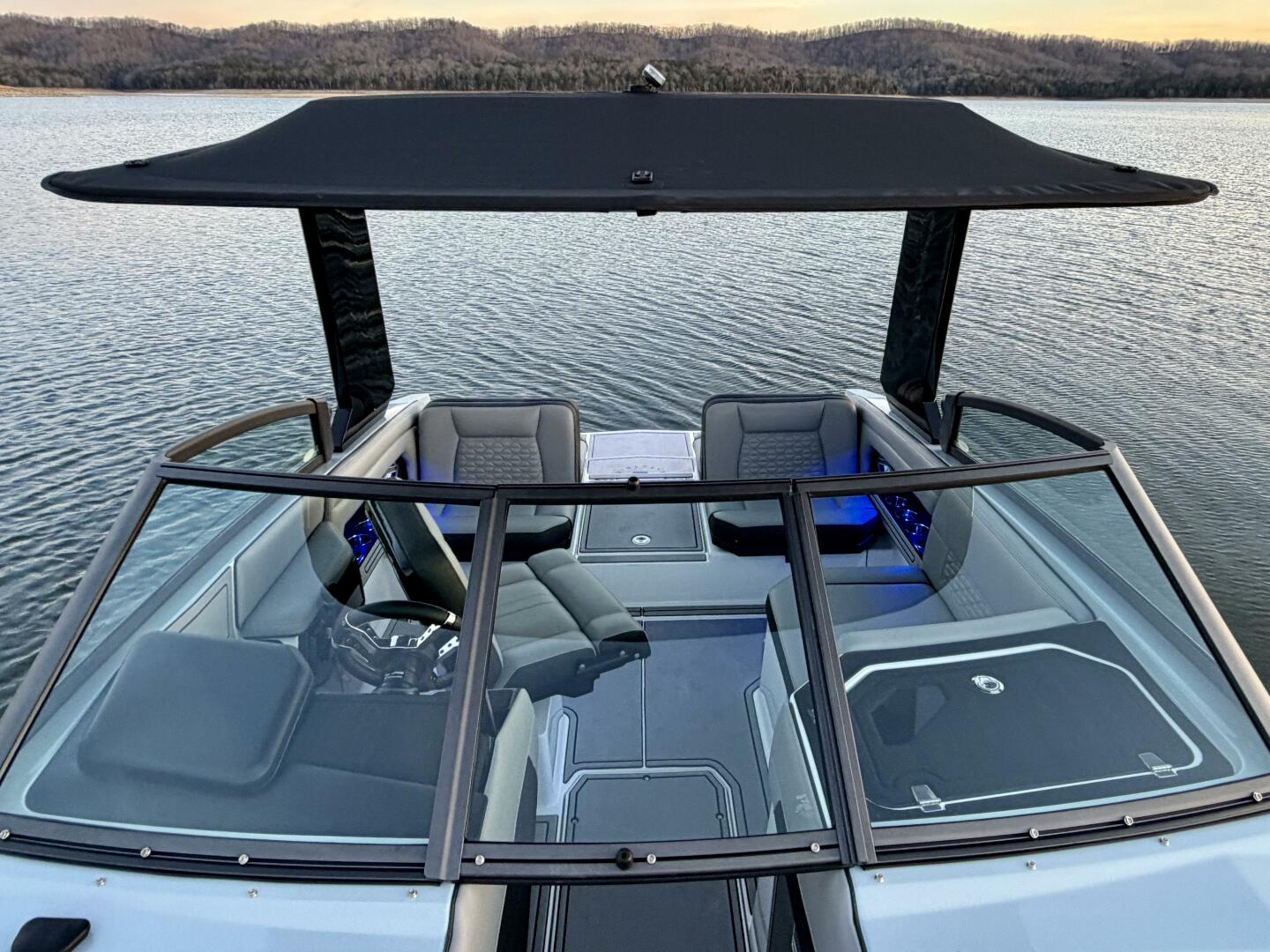 23ft Correct Craft Yacht For Sale 23ft Correct Craft Yacht For Sale