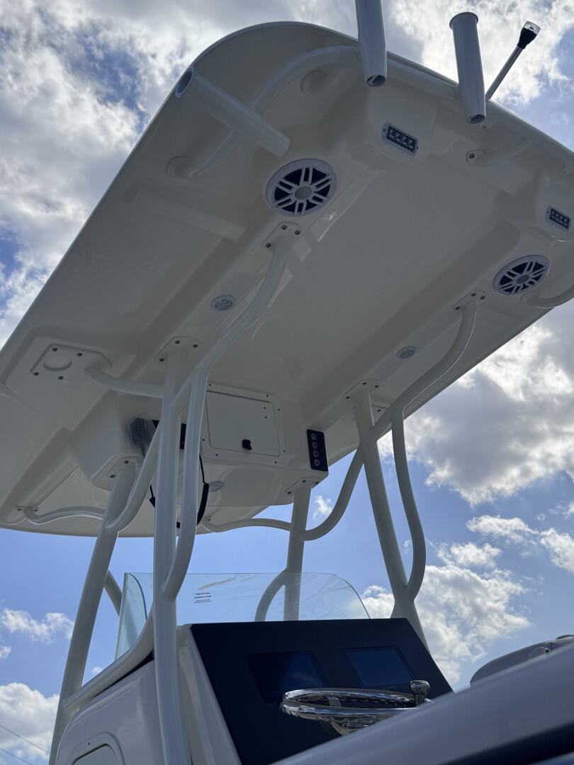 23ft Sea Born Yacht For Sale