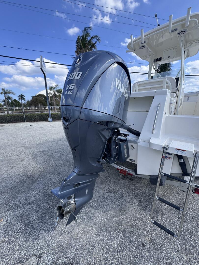 23ft Sea Born Yacht For Sale