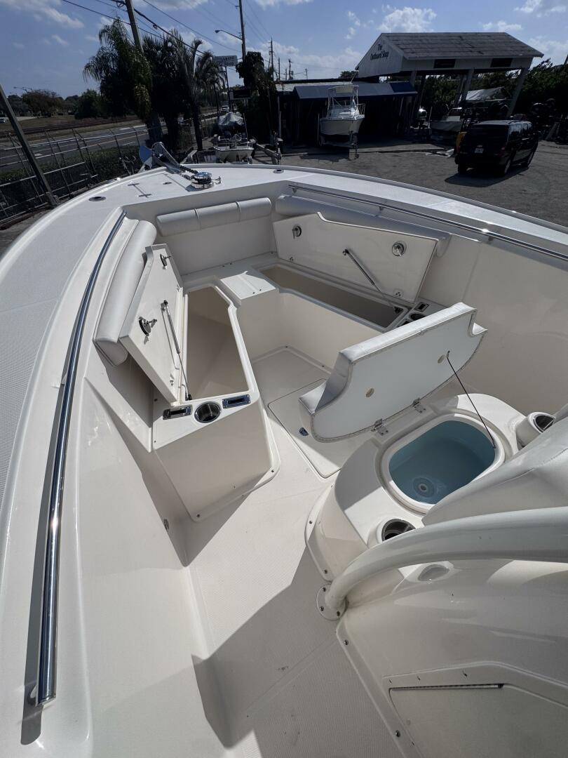 23ft Sea Born Yacht For Sale