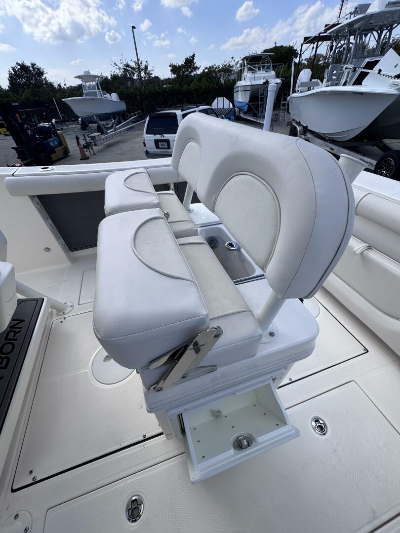 23ft Sea Born Yacht For Sale