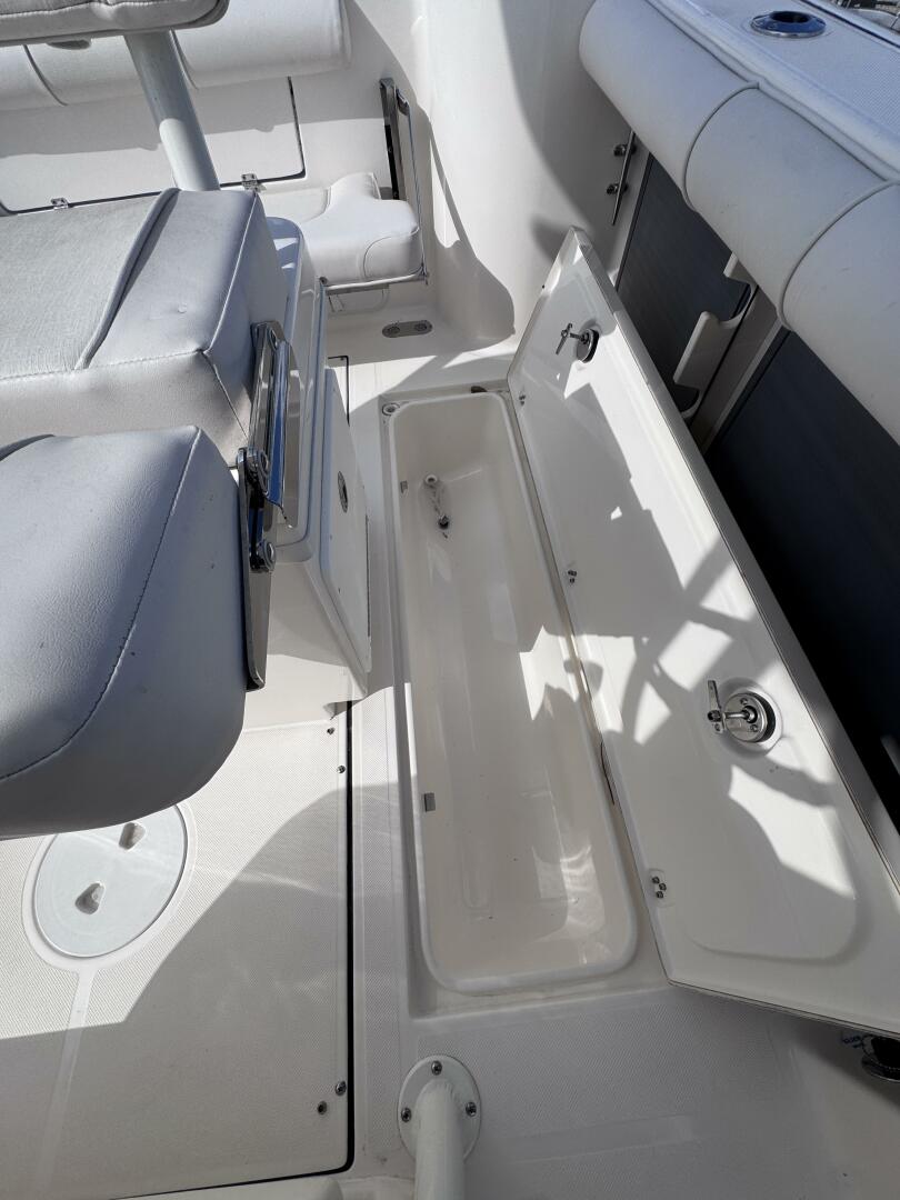 23ft Sea Born Yacht For Sale