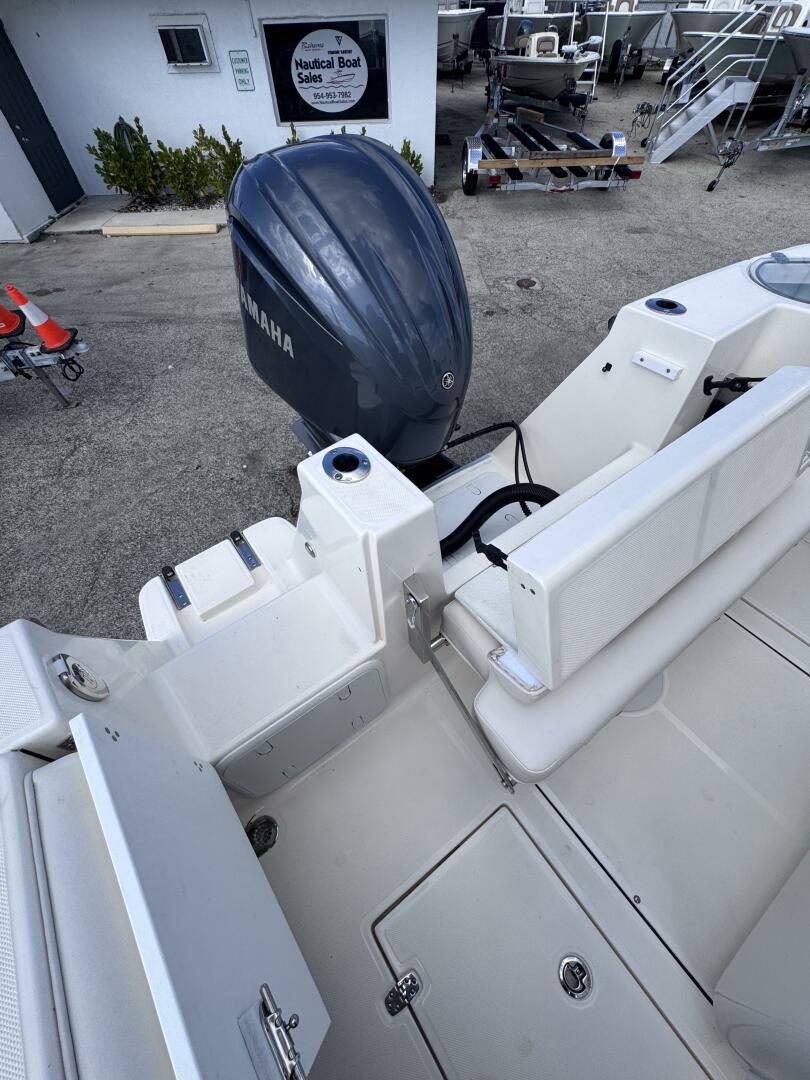 23ft Sea Born Yacht For Sale