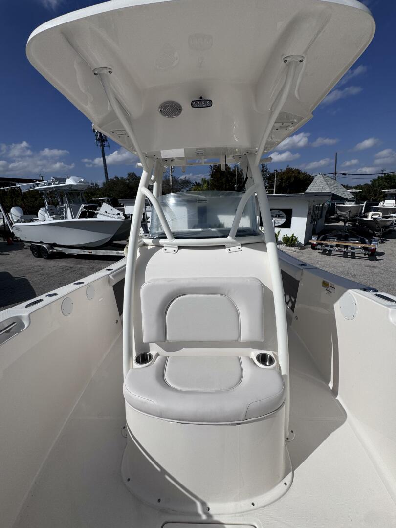 23ft Sea Born Yacht For Sale