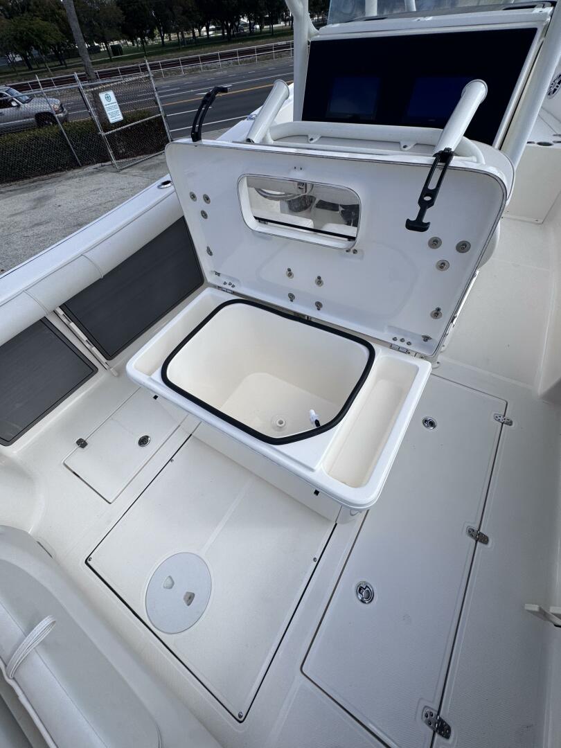 23ft Sea Born Yacht For Sale