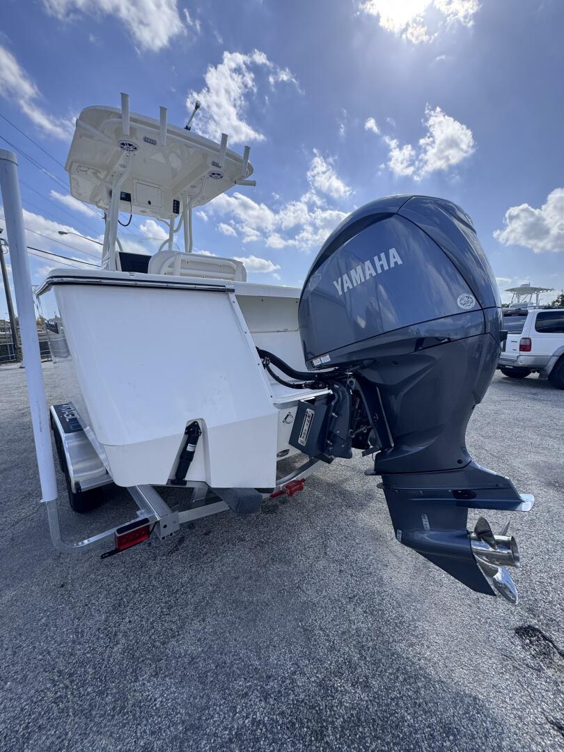 23ft Sea Born Yacht For Sale