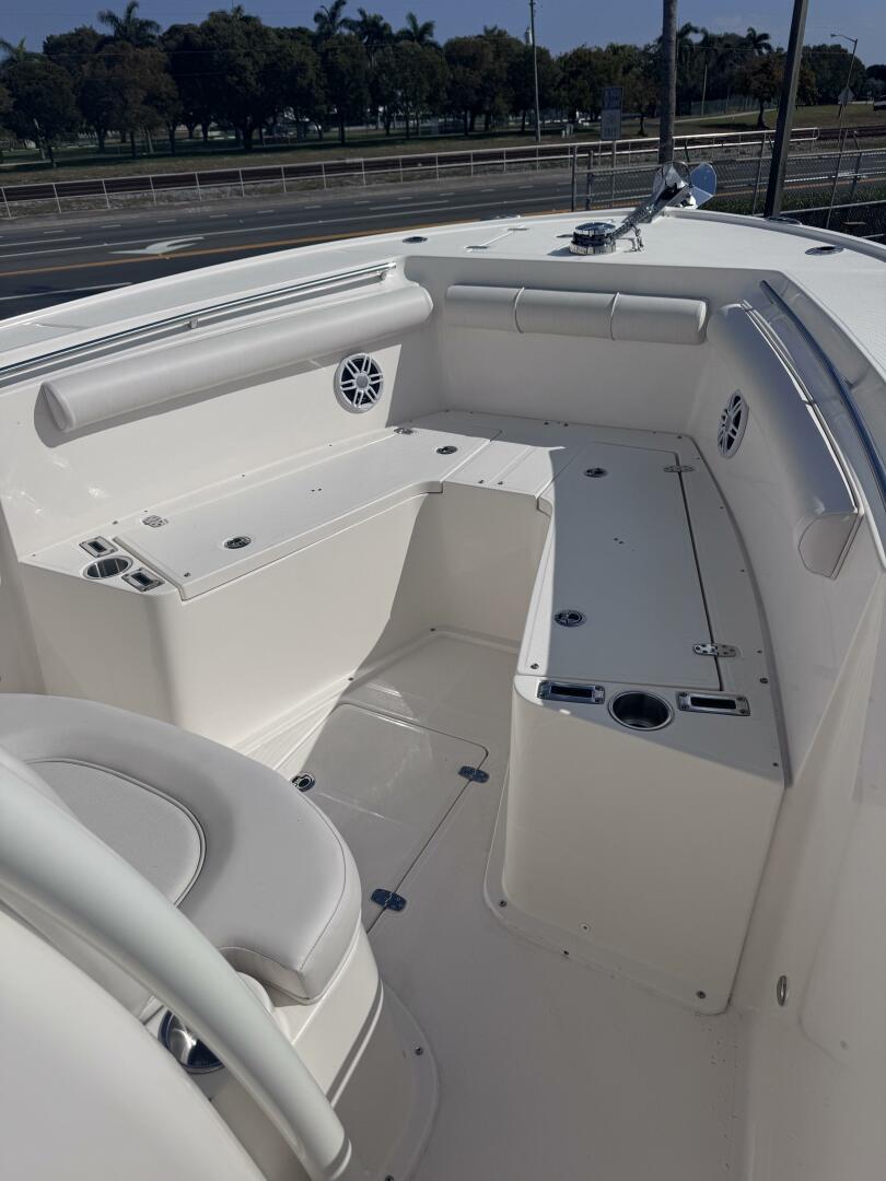 23ft Sea Born Yacht For Sale