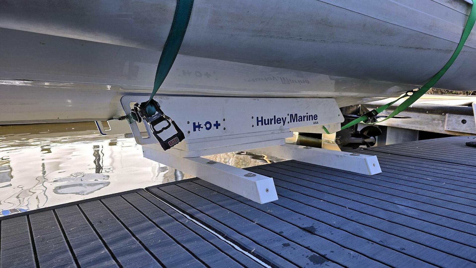 Our Journey 41ft Silverton Yacht For Sale