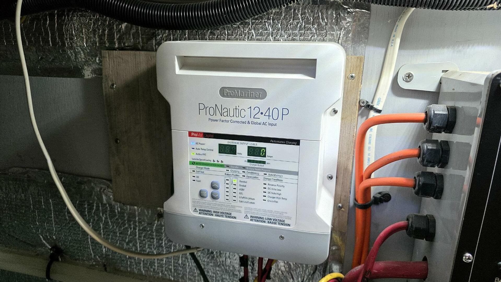 Our Journey 41ft Silverton Yacht For Sale