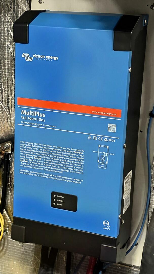 Our Journey 41ft Silverton Yacht For Sale