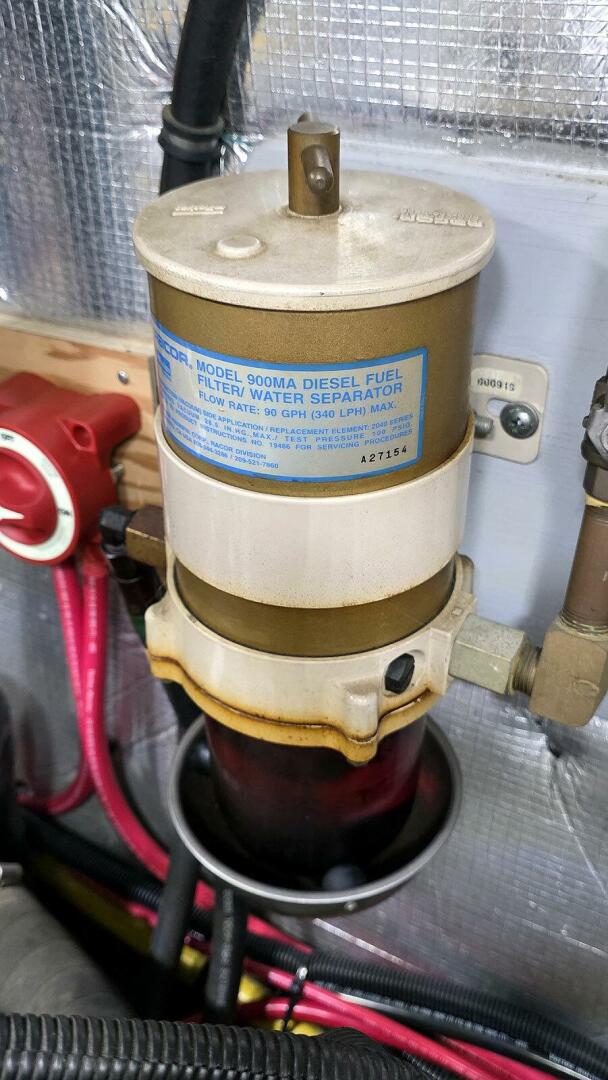 Our Journey 41ft Silverton Yacht For Sale