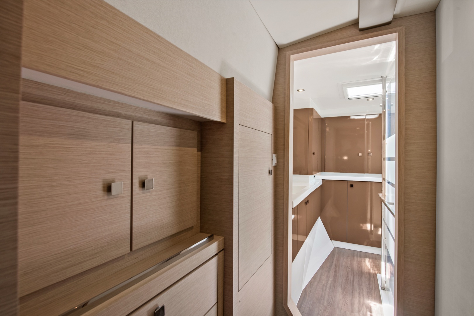 Catsby 42ft Fountaine Pajot Yacht For Sale