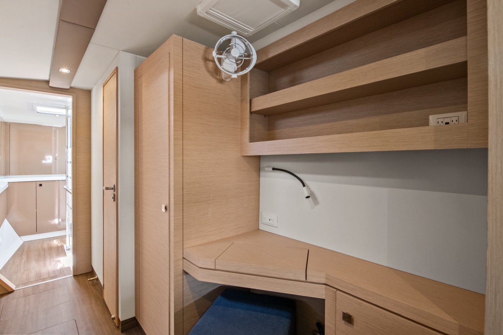 Catsby 42ft Fountaine Pajot Yacht For Sale