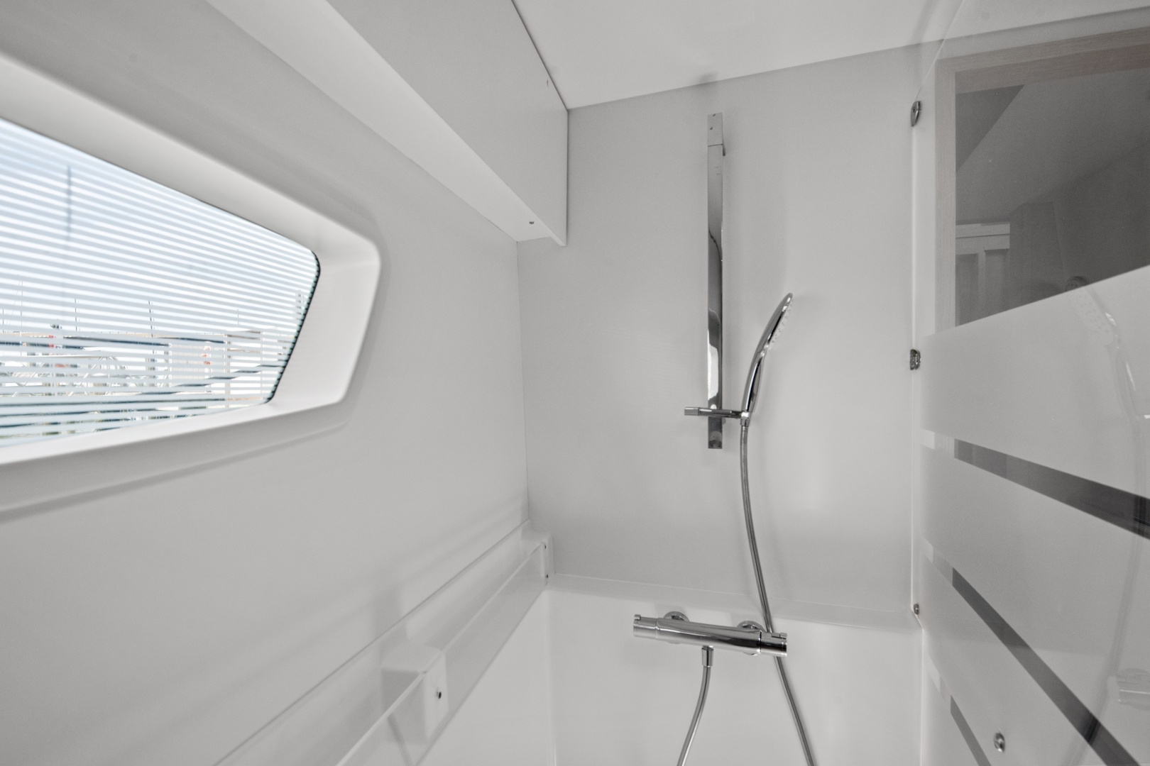 Catsby 42ft Fountaine Pajot Yacht For Sale
