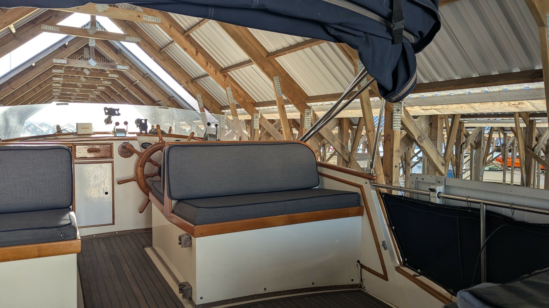 Catrina II 36ft Grand Banks Yacht For Sale Catrina II 36ft Grand Banks Yacht For Sale