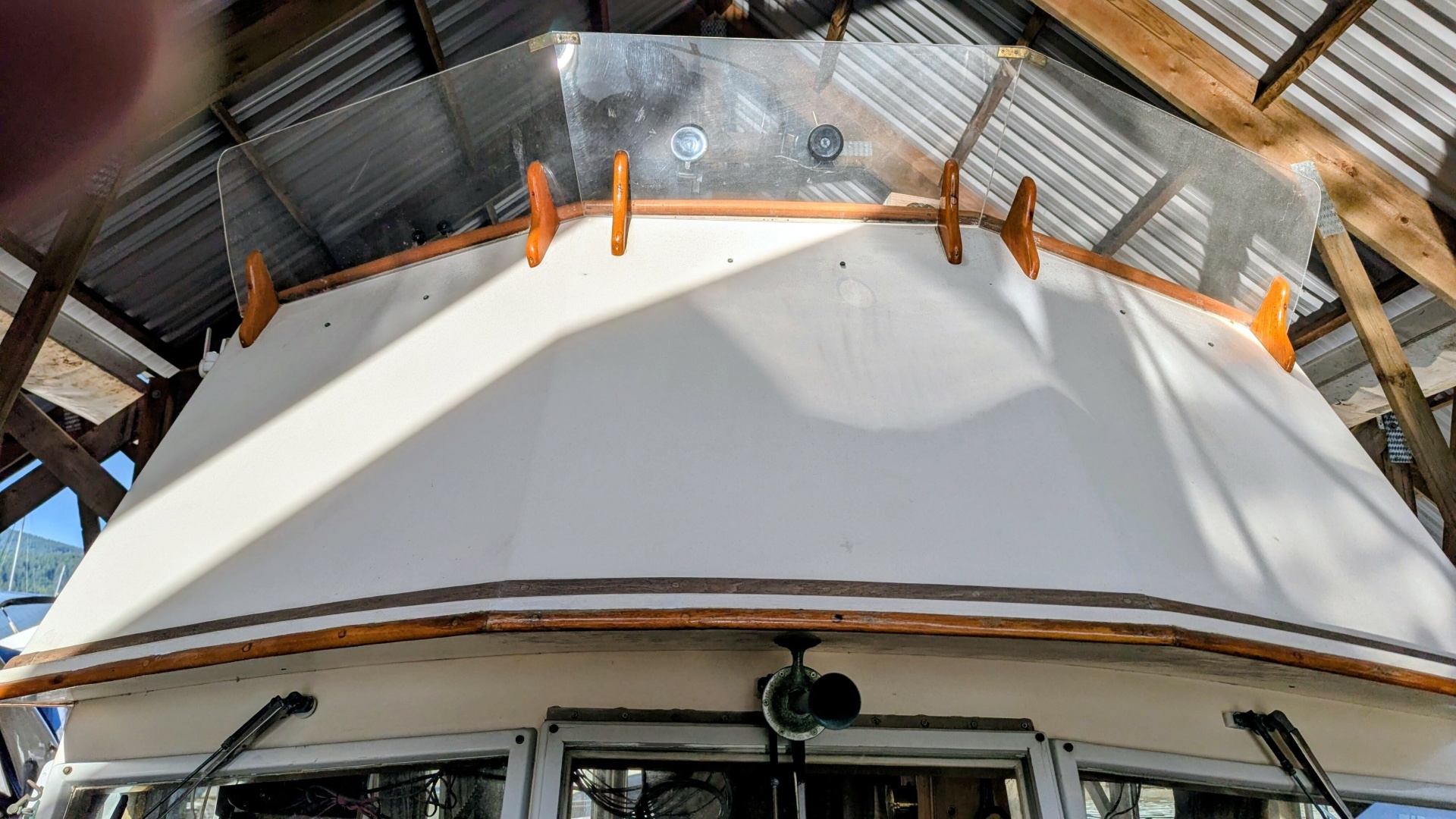 1974 Grand Banks 36 Classic