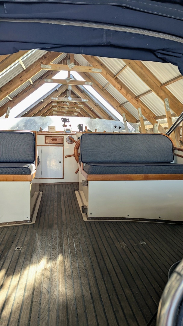 Catrina II 36ft Grand Banks Yacht For Sale Catrina II 36ft Grand Banks Yacht For Sale