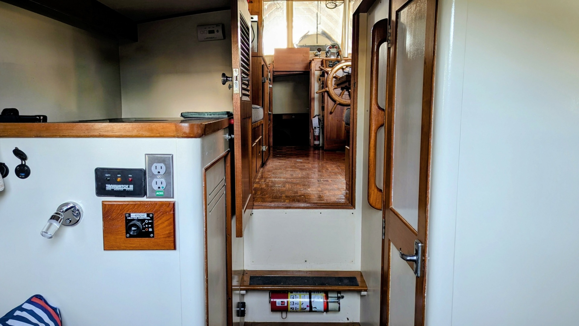 Catrina II 36ft Grand Banks Yacht For Sale Catrina II 36ft Grand Banks Yacht For Sale