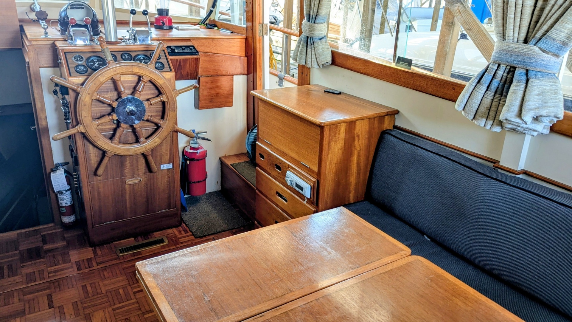 Catrina II 36ft Grand Banks Yacht For Sale Catrina II 36ft Grand Banks Yacht For Sale
