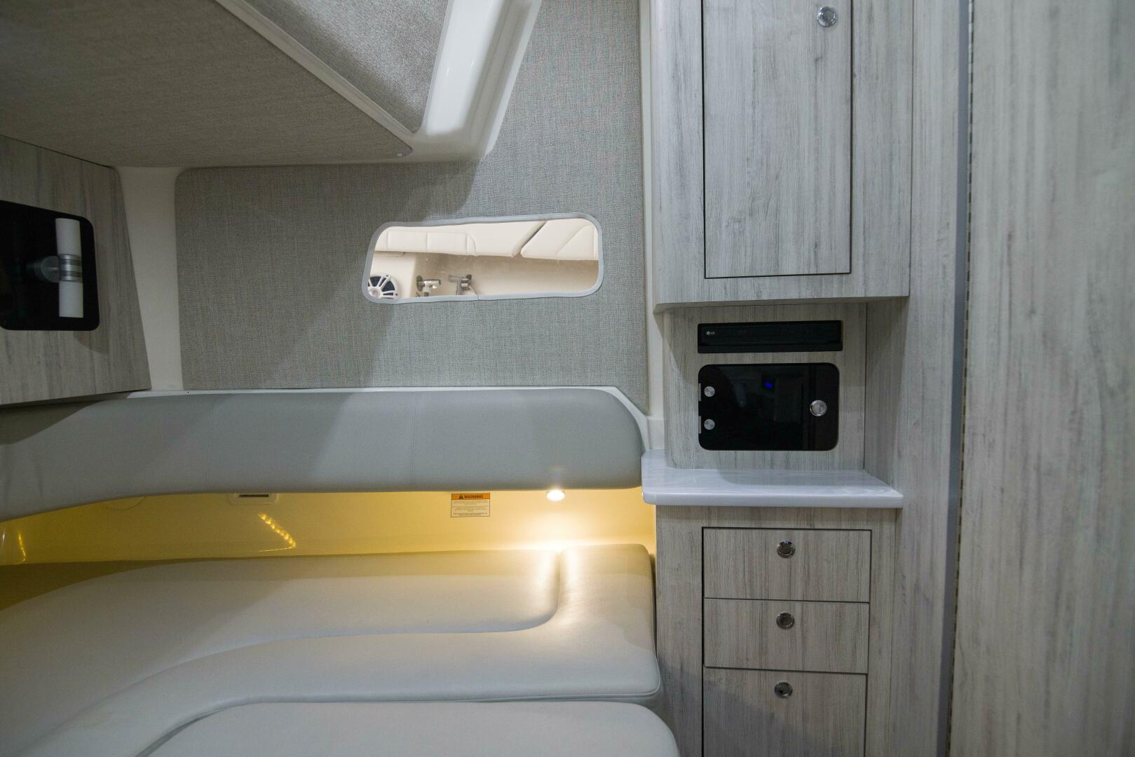 Miss Megan 41ft Regulator Yacht For Sale