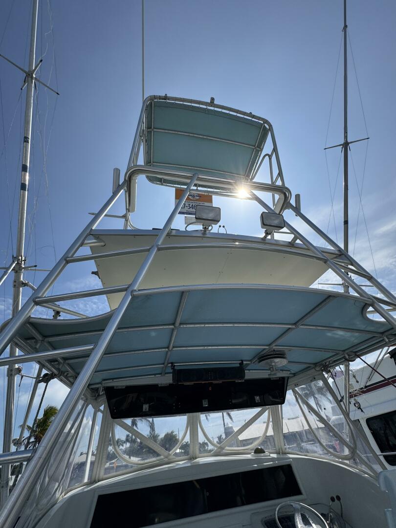 Last Pitch 31ft Bertram Yacht For Sale Last Pitch 31ft Bertram Yacht For Sale