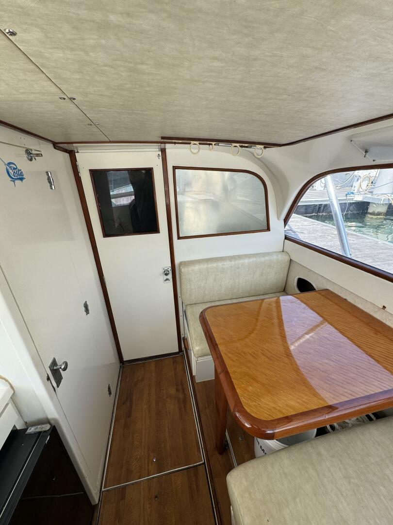 Last Pitch 31ft Bertram Yacht For Sale Last Pitch 31ft Bertram Yacht For Sale