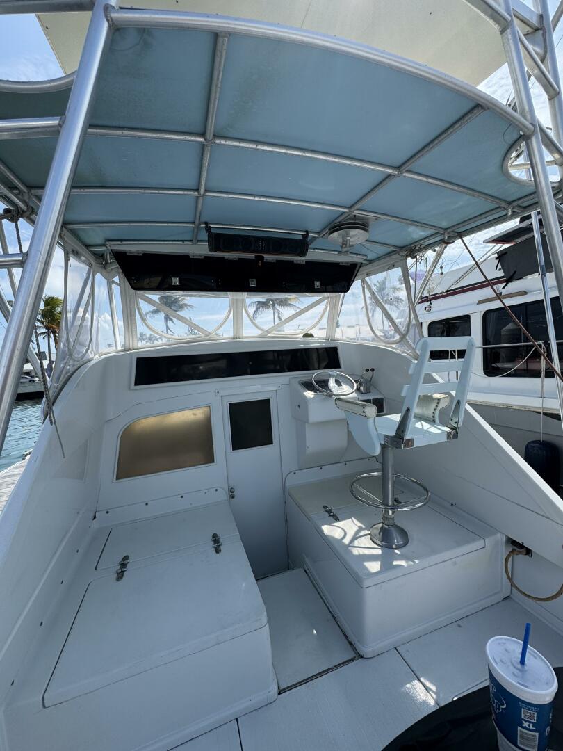 Last Pitch 31ft Bertram Yacht For Sale Last Pitch 31ft Bertram Yacht For Sale