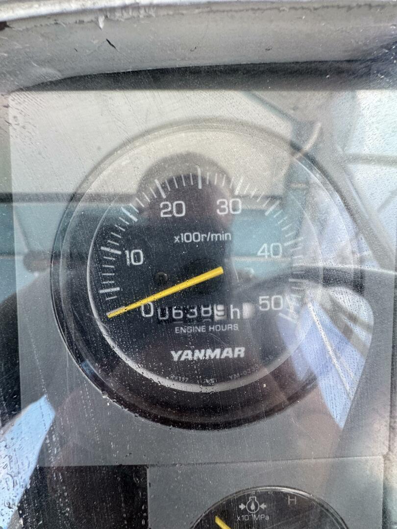 Last Pitch 31ft Bertram Yacht For Sale Last Pitch 31ft Bertram Yacht For Sale