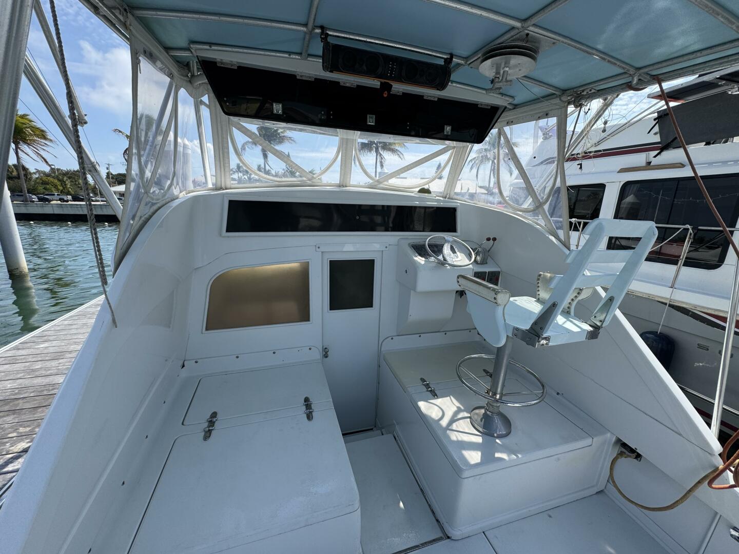 Last Pitch 31ft Bertram Yacht For Sale Last Pitch 31ft Bertram Yacht For Sale