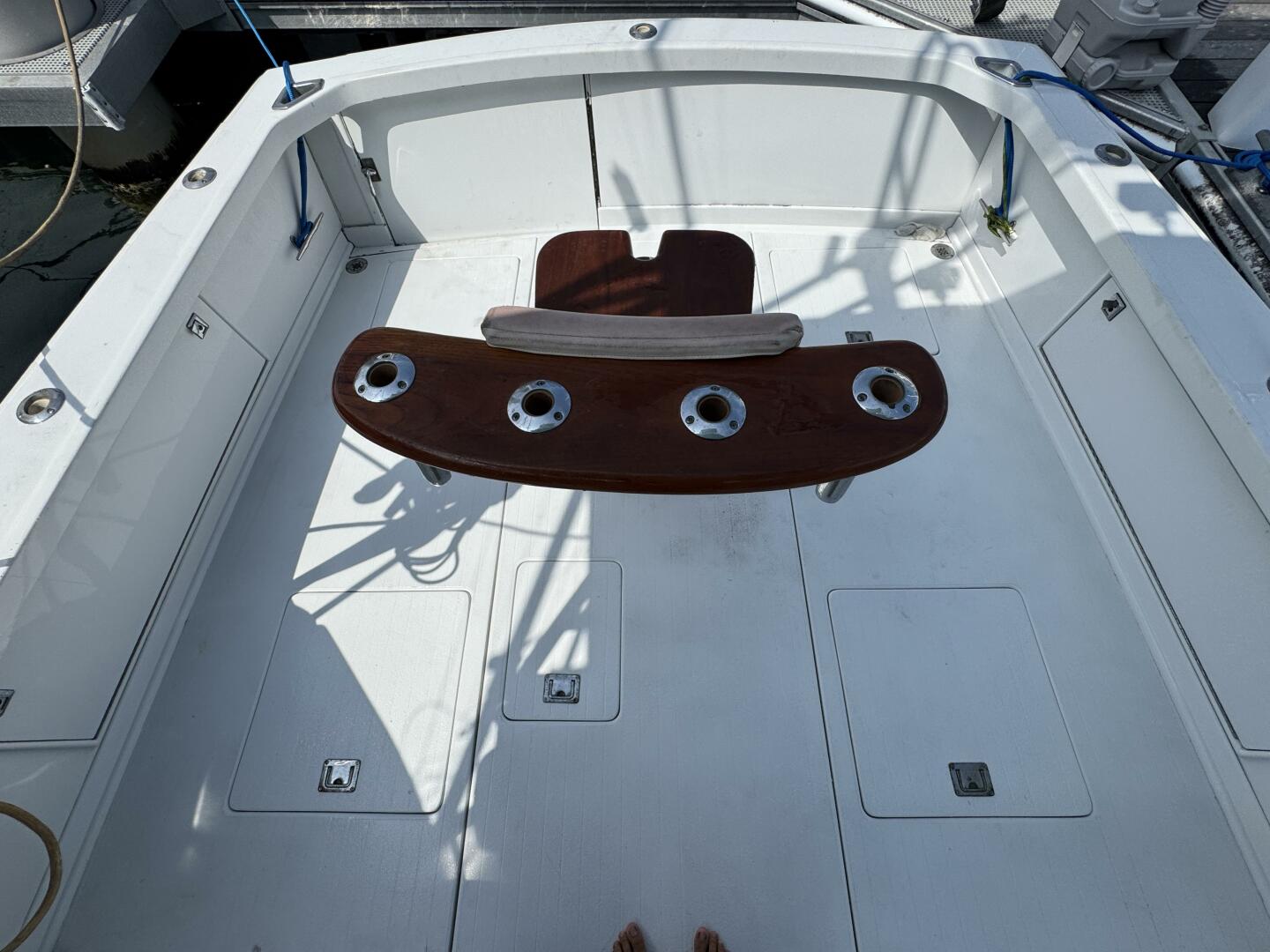 Last Pitch 31ft Bertram Yacht For Sale Last Pitch 31ft Bertram Yacht For Sale