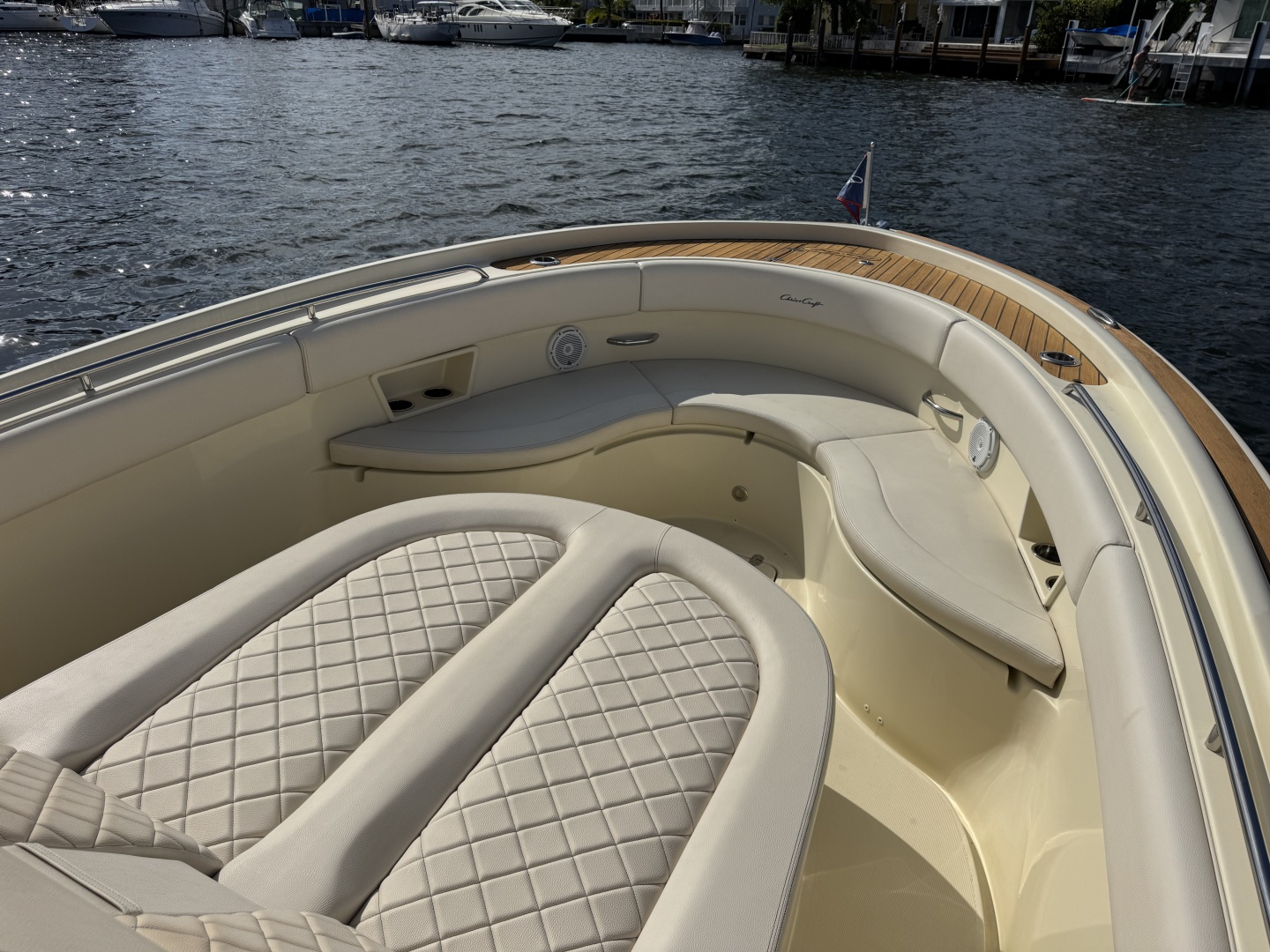 2023 Chris-Craft Catalina 30