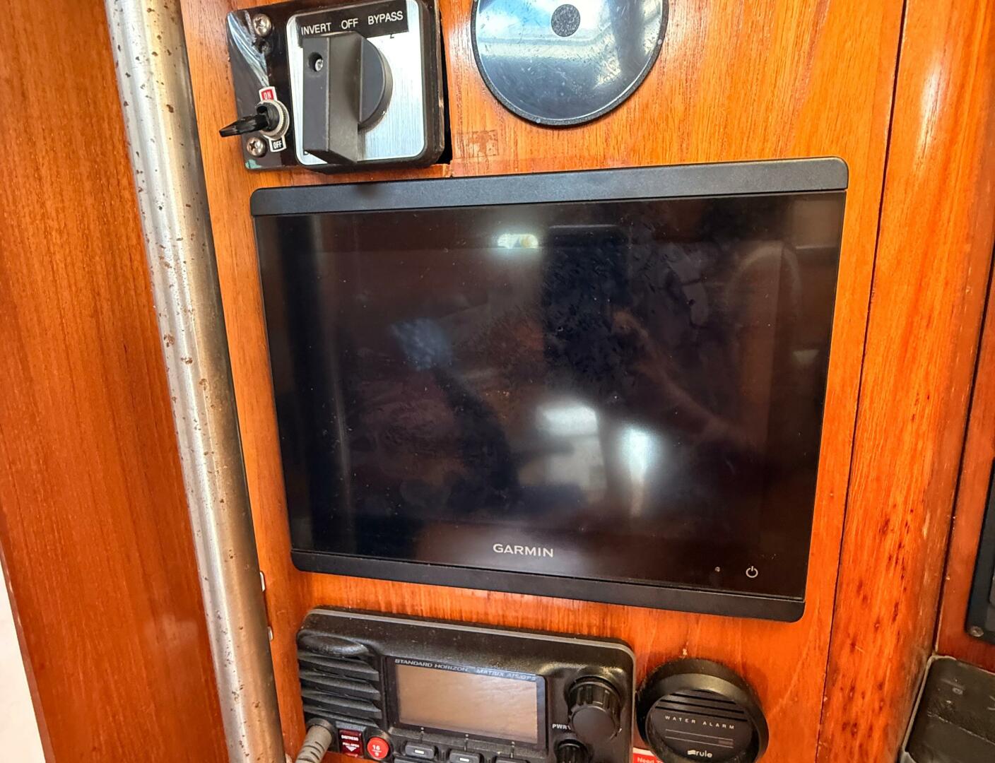Serenity 50ft Jeanneau Yacht For Sale