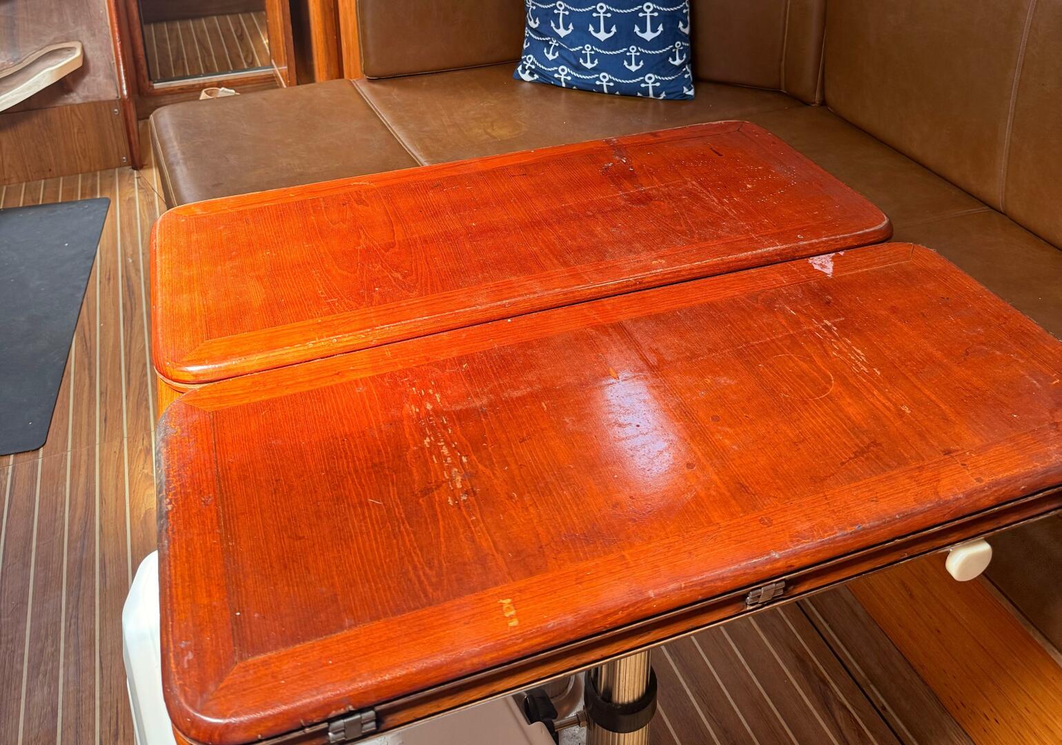 Serenity 50ft Jeanneau Yacht For Sale