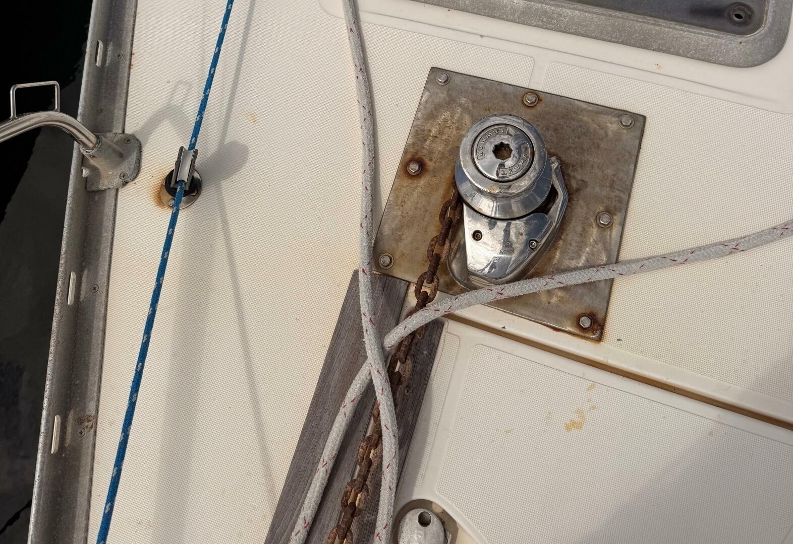 Serenity 50ft Jeanneau Yacht For Sale