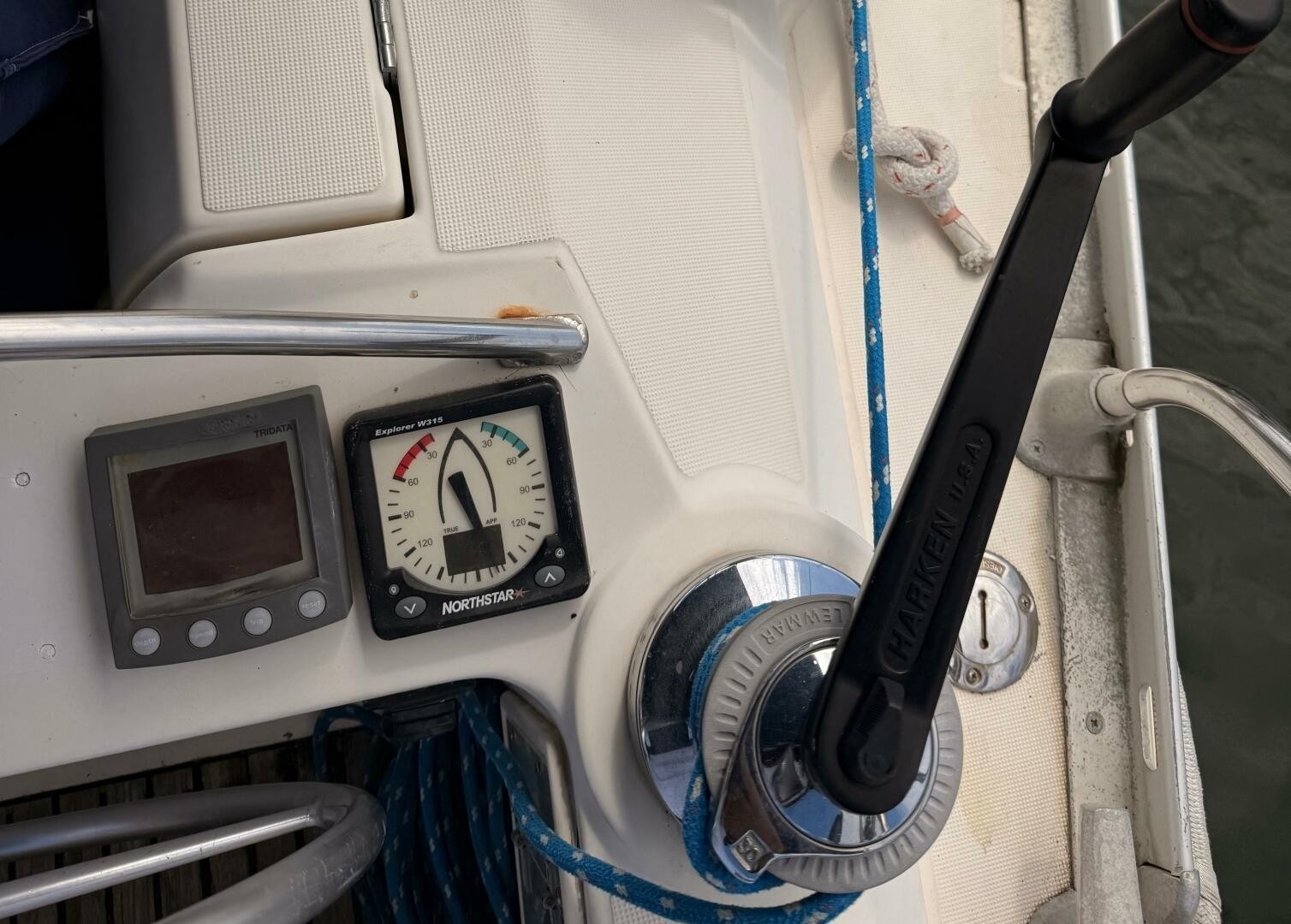 Serenity 50ft Jeanneau Yacht For Sale