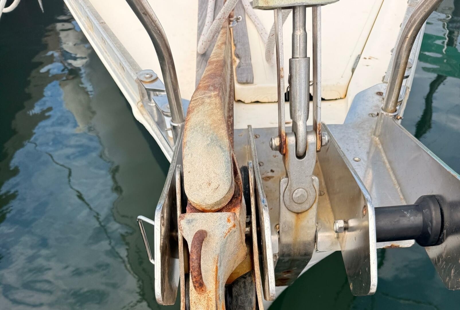Serenity 50ft Jeanneau Yacht For Sale