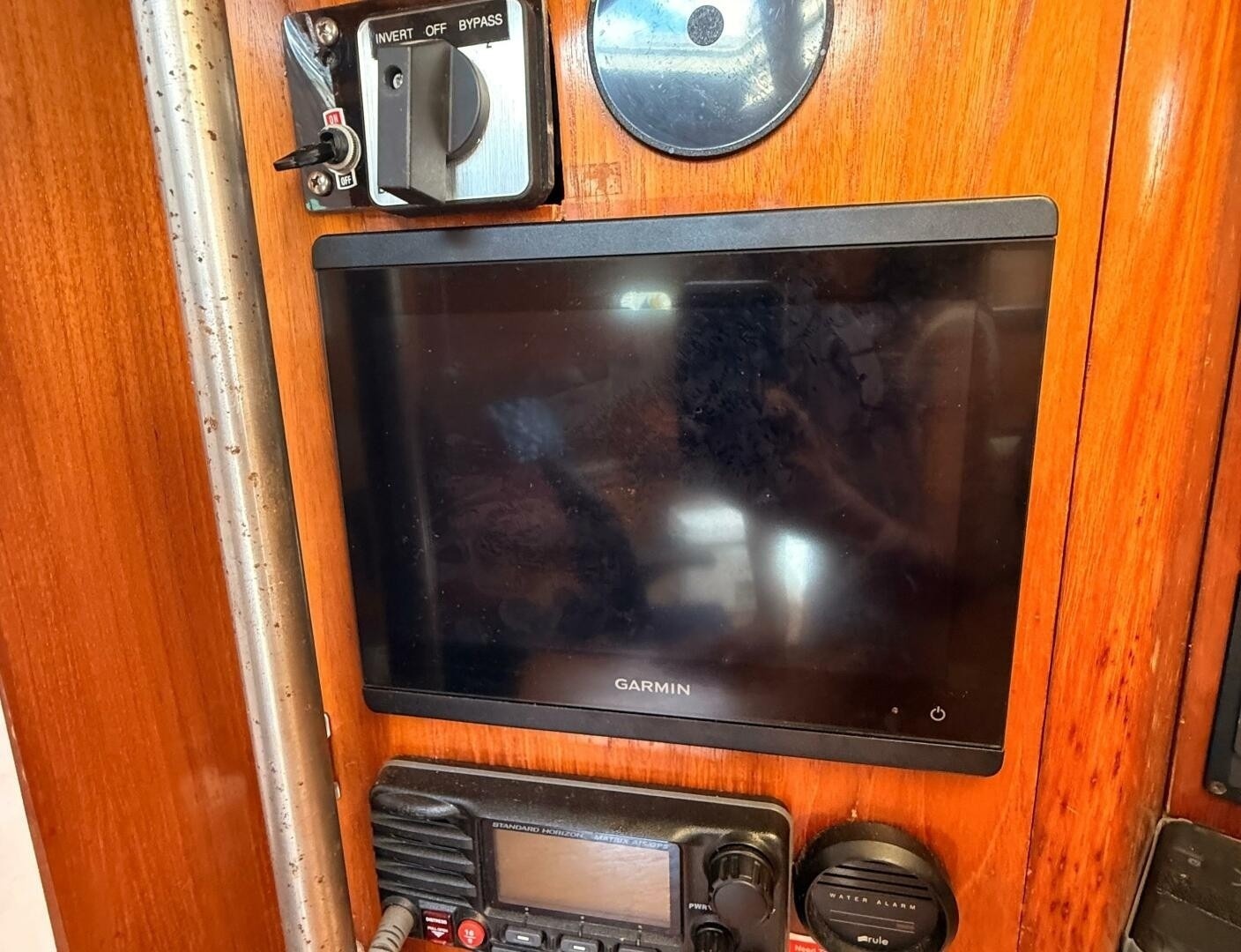 1996 Jeanneau Sun Odyssey 50 DS