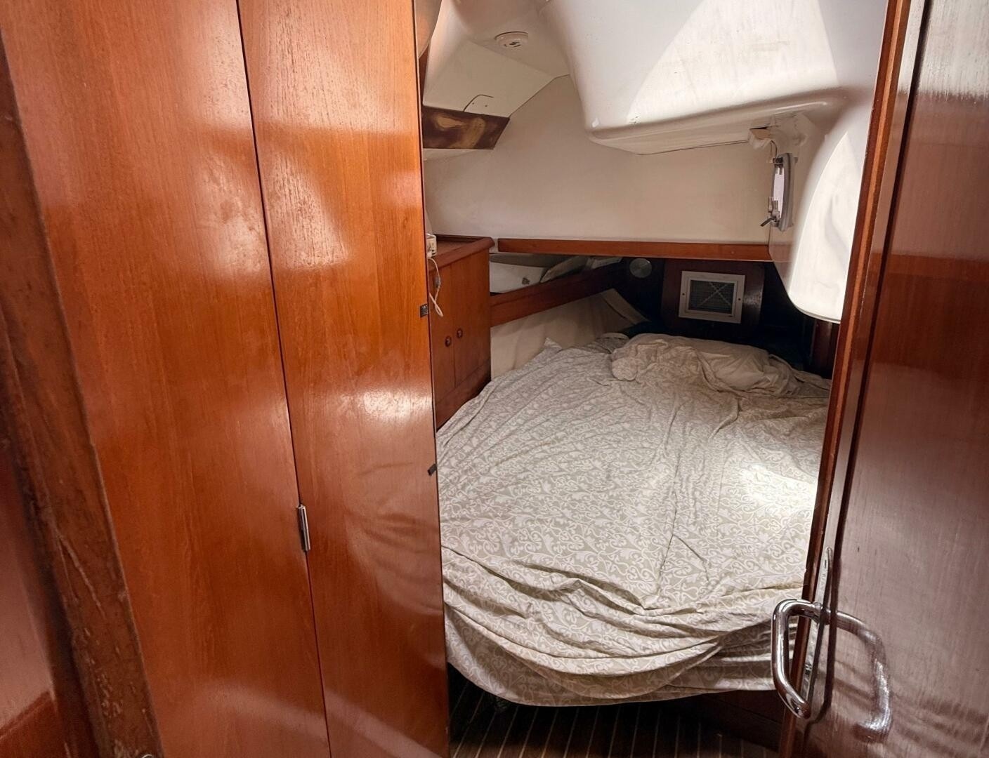 1996 Jeanneau Sun Odyssey 50 DS