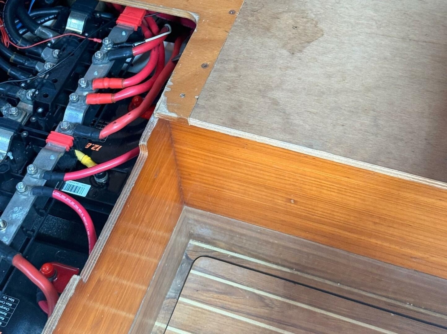 Serenity 50ft Jeanneau Yacht For Sale