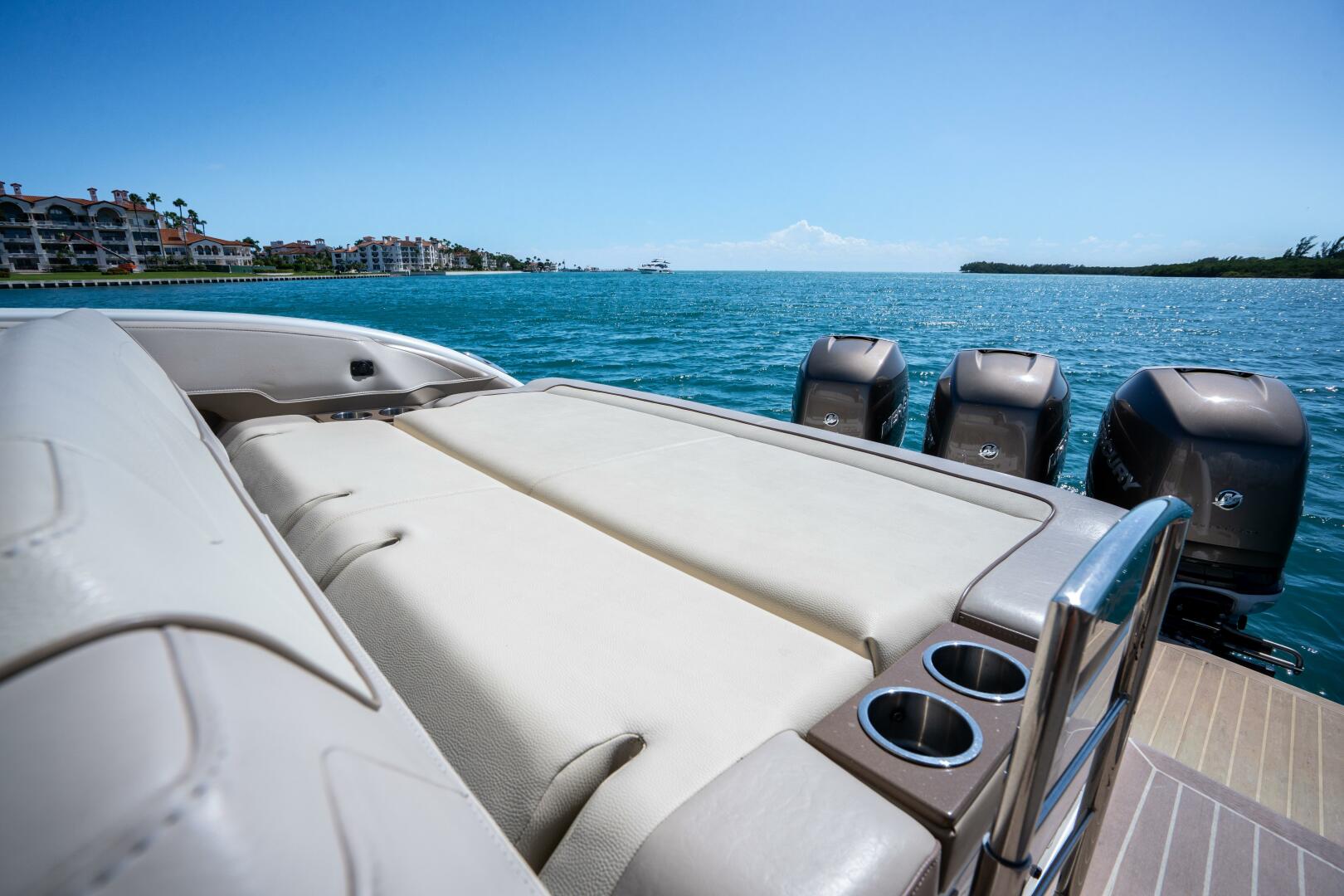 KNOT AGAIN 35ft Formula Yacht For Sale KNOT AGAIN 35ft Formula Yacht For Sale