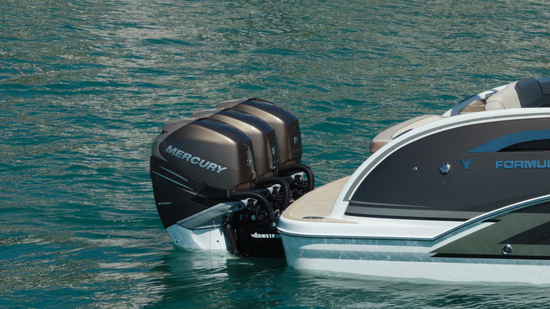 KNOT AGAIN 35ft Formula Yacht For Sale KNOT AGAIN 35ft Formula Yacht For Sale