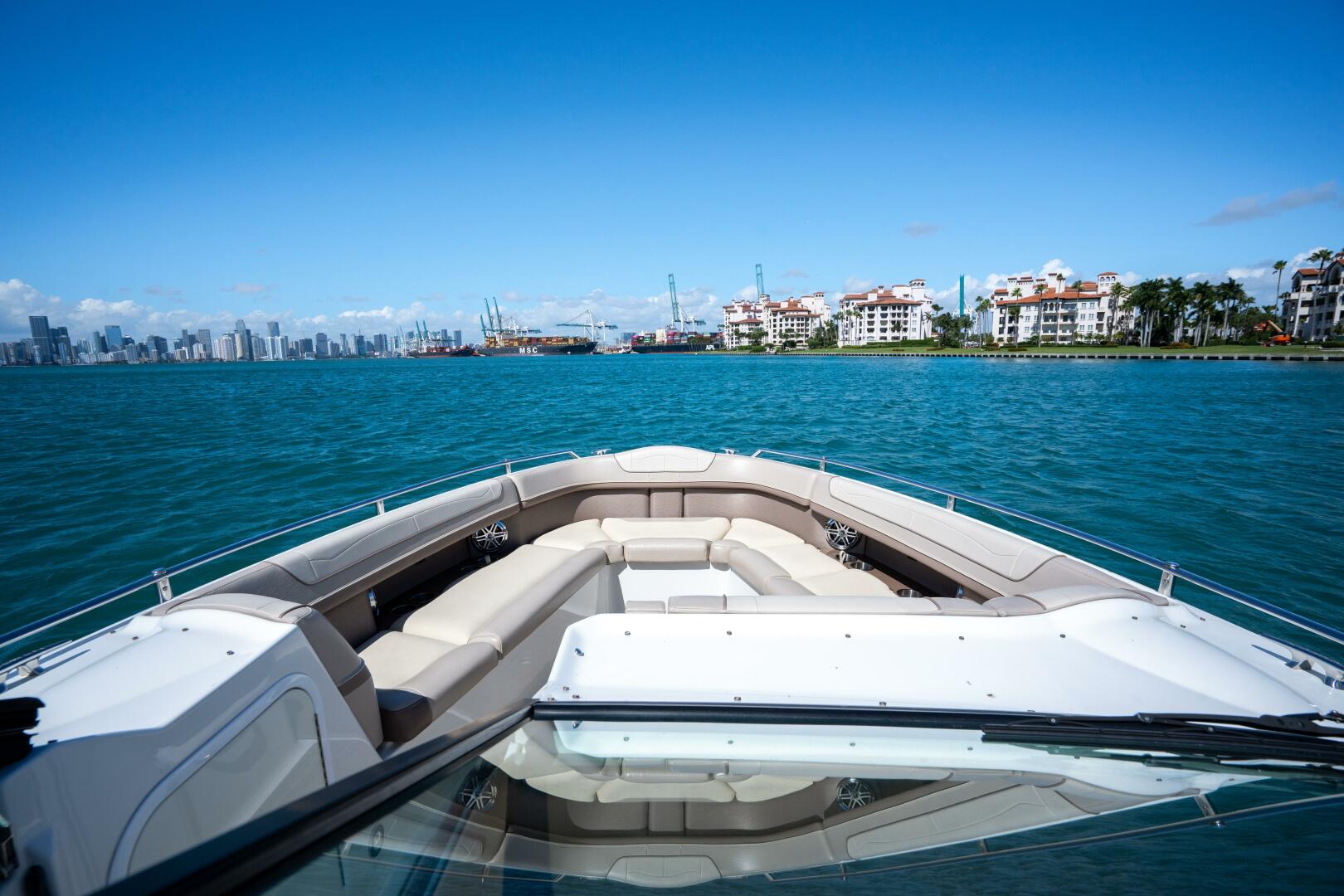 KNOT AGAIN 35ft Formula Yacht For Sale KNOT AGAIN 35ft Formula Yacht For Sale